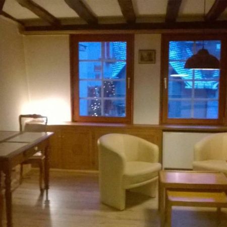 Haus Am Oberen Muehlenberg Mit Gartennutzung Monschau Dış mekan fotoğraf